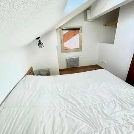 3p En Duplex A Isola 2000, 6-8 Personnes * Isola 2000
