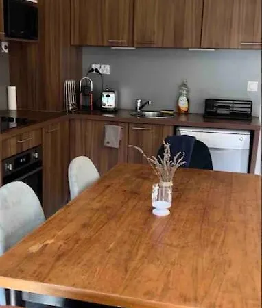Apartment 3p En Duplex A Isola 2000, 6-8 Personnes Isola 2000